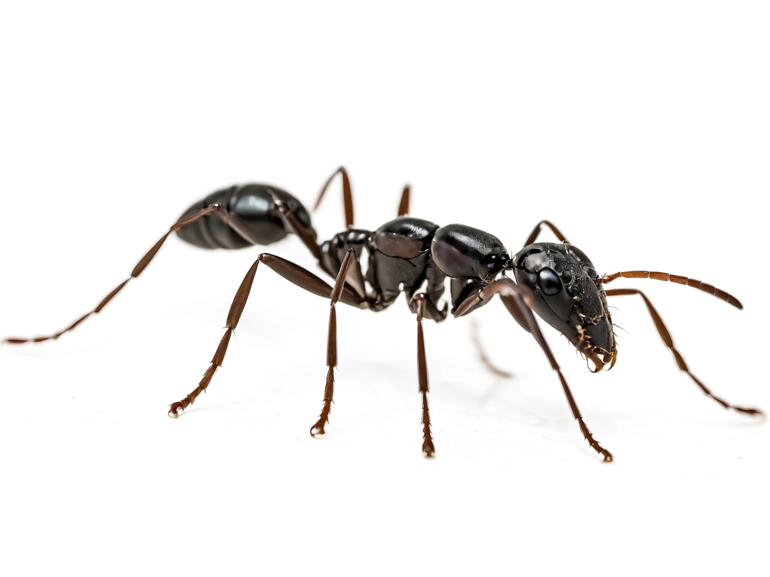 fourmis