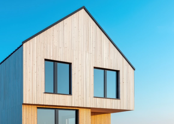 Pourquoi entretenir régulièrement son bois extérieur ?