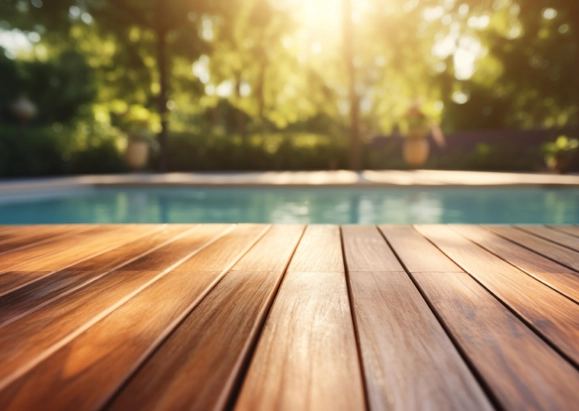 Huile, saturateur, lasure : quelle protection choisir pour un bois extérieur ?